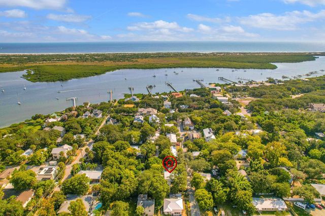 50 Magnolia Dr 50 A, 50 B, 48, St Augustine, FL 32080