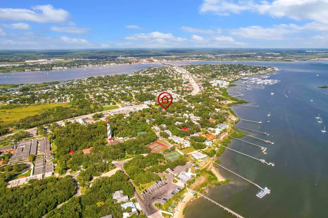 50 Magnolia Dr 50 A, 50 B, 48, St Augustine, FL 32080