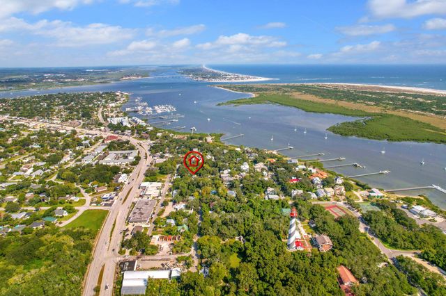 50 Magnolia Dr 50 A, 50 B, 48, St Augustine, FL 32080