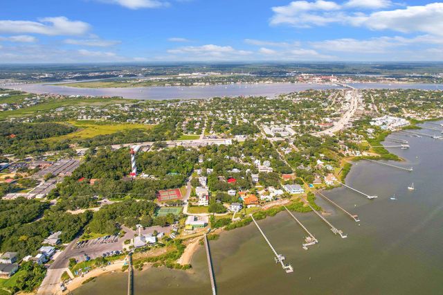 50 Magnolia Dr 50 A, 50 B, 48, St Augustine, FL 32080