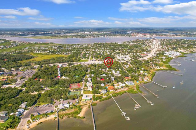 50 Magnolia Dr 50 A, 50 B, 48, St Augustine, FL 32080