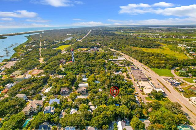 50 Magnolia Dr 50 A, 50 B, 48, St Augustine, FL 32080