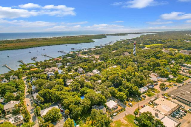 50 Magnolia Dr 50 A, 50 B, 48, St Augustine, FL 32080