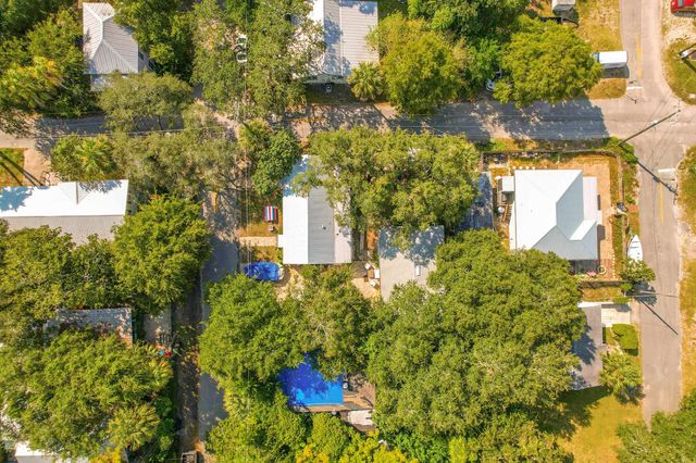 50 Magnolia Dr 50 A, 50 B, 48, St Augustine, FL 32080