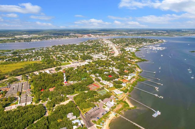 50 Magnolia Dr 50 A, 50 B, 48, St Augustine, FL 32080