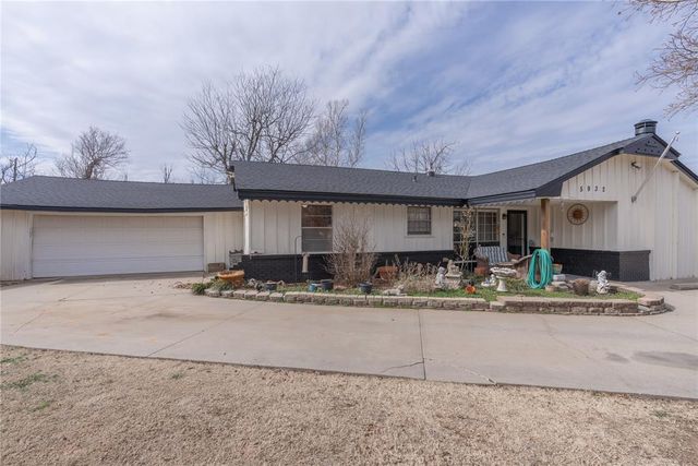 5932 NW 62nd Terrace, Oklahoma City, OK 73122