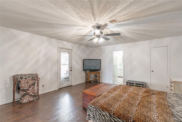 5932 NW 62nd Terrace, Oklahoma City, OK 73122