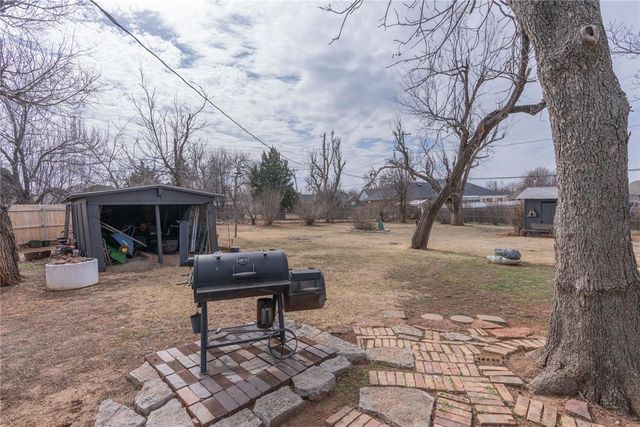 5932 NW 62nd Terrace, Oklahoma City, OK 73122