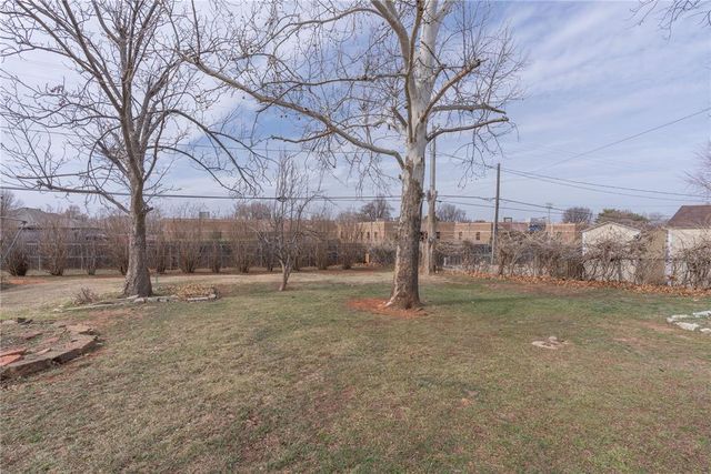 5932 NW 62nd Terrace, Oklahoma City, OK 73122