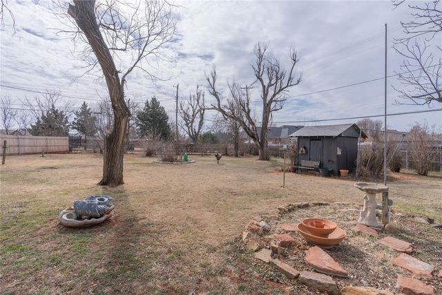 5932 NW 62nd Terrace, Oklahoma City, OK 73122