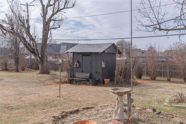 5932 NW 62nd Terrace, Oklahoma City, OK 73122