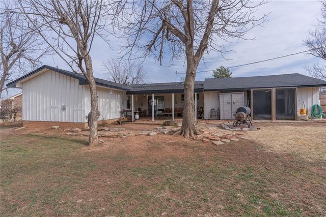 5932 NW 62nd Terrace, Oklahoma City, OK 73122