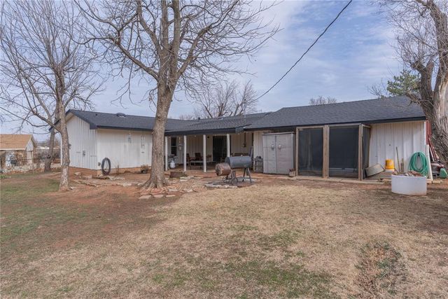 5932 NW 62nd Terrace, Oklahoma City, OK 73122