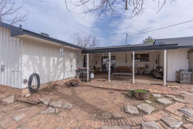 5932 NW 62nd Terrace, Oklahoma City, OK 73122