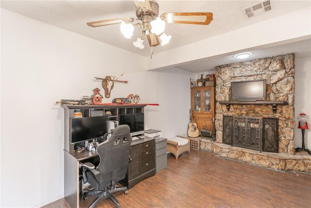 5932 NW 62nd Terrace, Oklahoma City, OK 73122