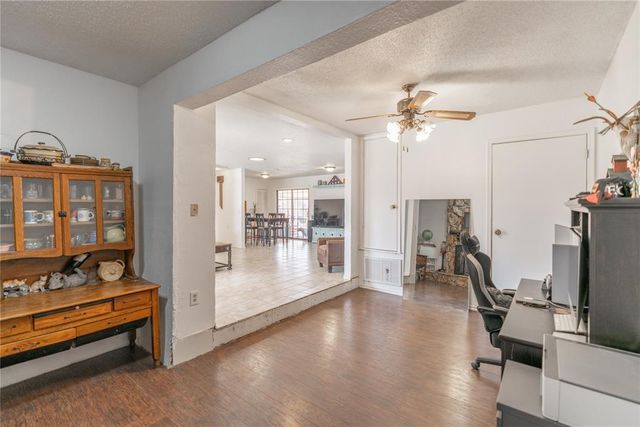 5932 NW 62nd Terrace, Oklahoma City, OK 73122