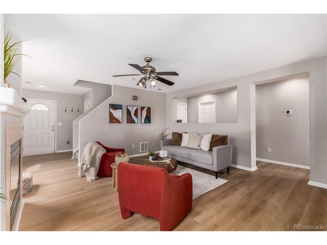 452 E 78th Dr, Denver, CO 80229