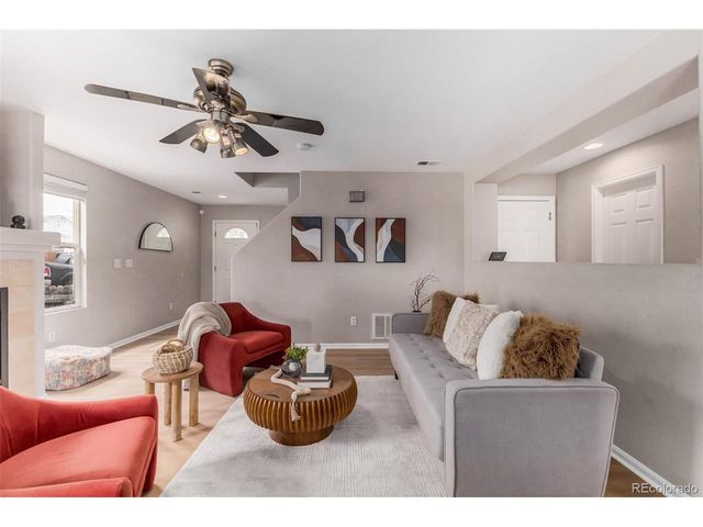 452 E 78th Dr, Denver, CO 80229