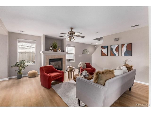 452 E 78th Dr, Denver, CO 80229