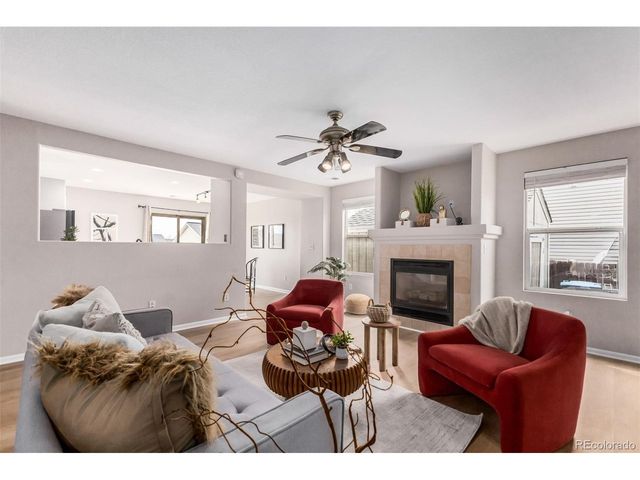 452 E 78th Dr, Denver, CO 80229