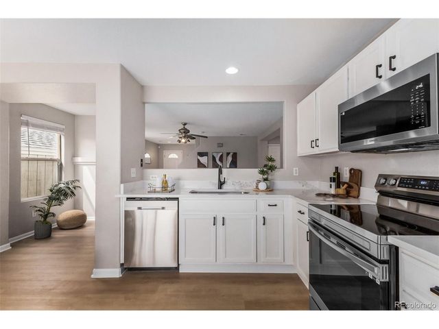 452 E 78th Dr, Denver, CO 80229