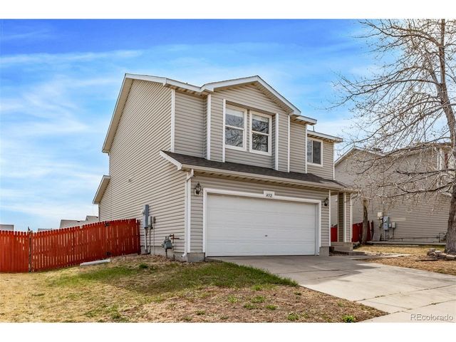 452 E 78th Dr, Denver, CO 80229
