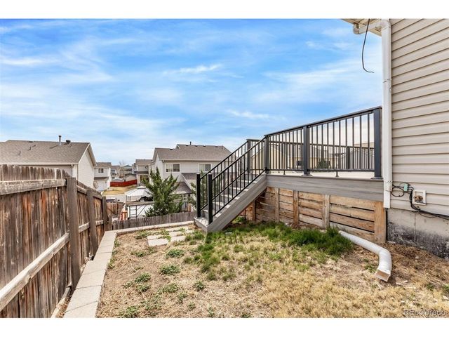 452 E 78th Dr, Denver, CO 80229