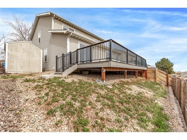 452 E 78th Dr, Denver, CO 80229