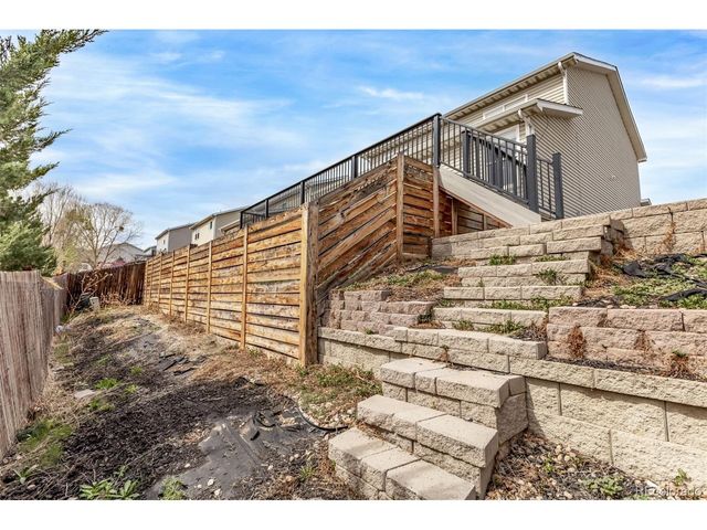 452 E 78th Dr, Denver, CO 80229