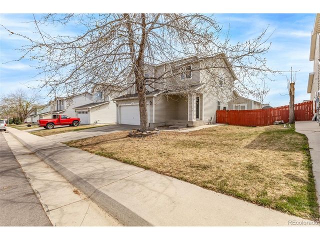 452 E 78th Dr, Denver, CO 80229