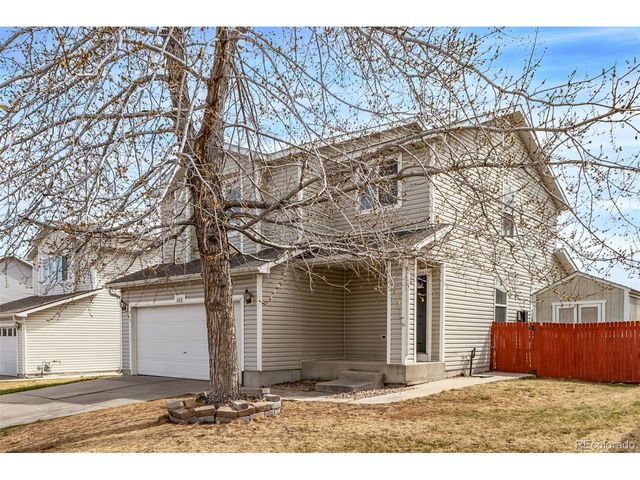 452 E 78th Dr, Denver, CO 80229