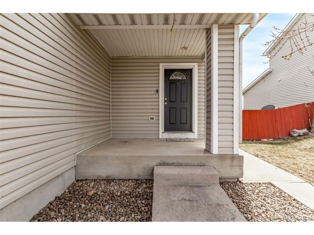 452 E 78th Dr, Denver, CO 80229