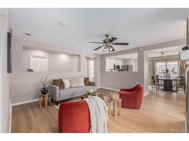 452 E 78th Dr, Denver, CO 80229