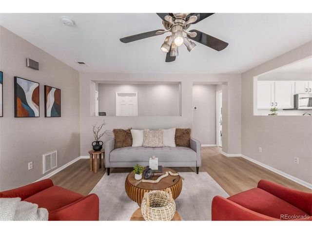 452 E 78th Dr, Denver, CO 80229