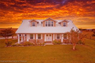 6307 Johnston Road, Zolfo Springs, FL 33890