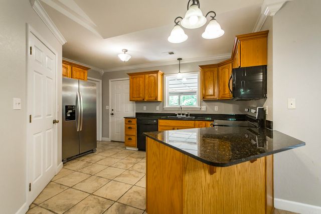 100 Traway Lane, Edgemont, AR 72044