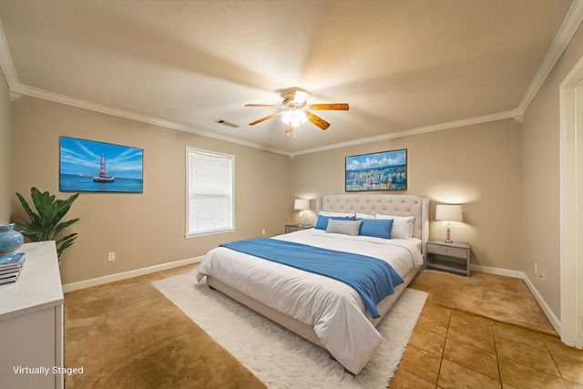 100 Traway Lane, Edgemont, AR 72044