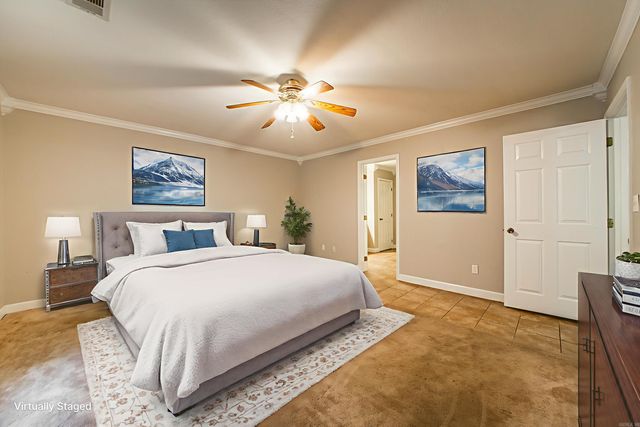 100 Traway Lane, Edgemont, AR 72044