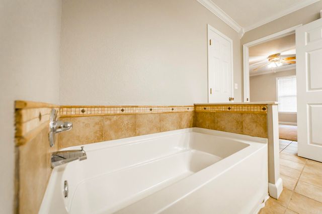 100 Traway Lane, Edgemont, AR 72044