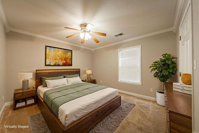 100 Traway Lane, Edgemont, AR 72044