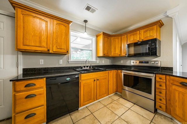 100 Traway Lane, Edgemont, AR 72044