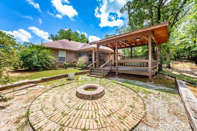 100 Traway Lane, Edgemont, AR 72044