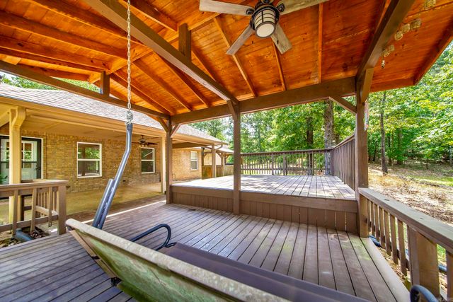 100 Traway Lane, Edgemont, AR 72044