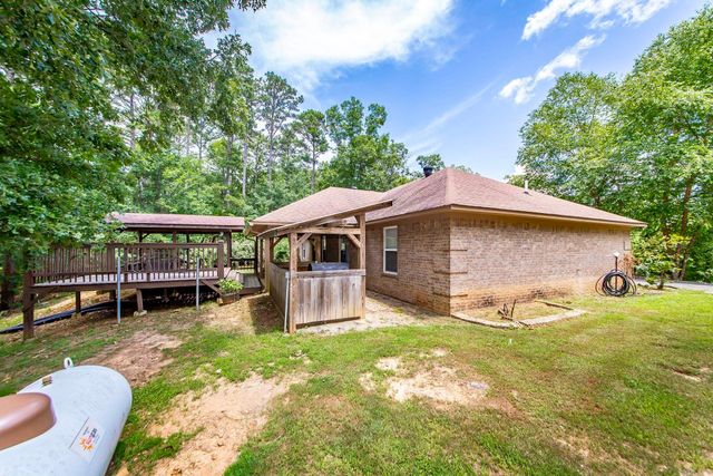 100 Traway Lane, Edgemont, AR 72044