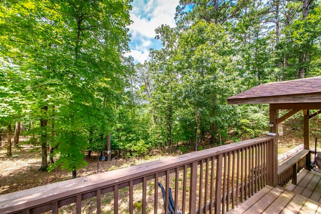 100 Traway Lane, Edgemont, AR 72044