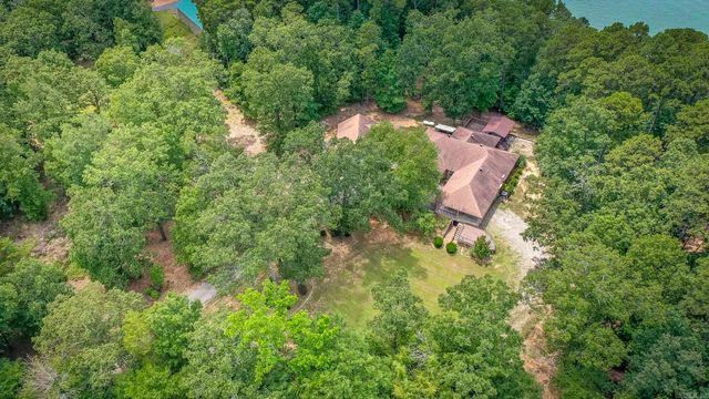 100 Traway Lane, Edgemont, AR 72044