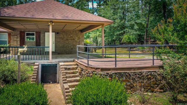 100 Traway Lane, Edgemont, AR 72044