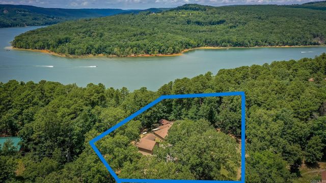 100 Traway Lane, Edgemont, AR 72044