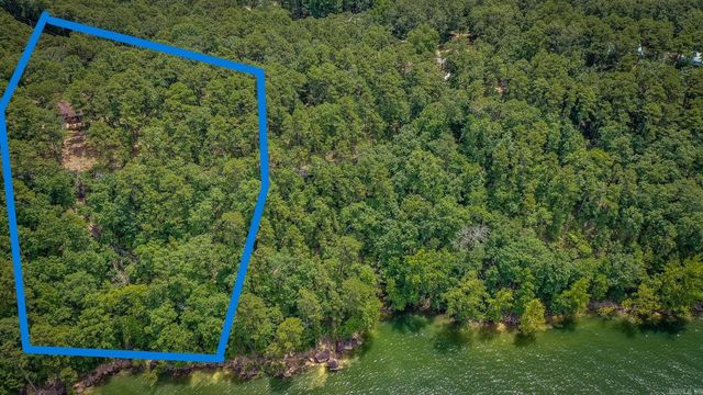 100 Traway Lane, Edgemont, AR 72044