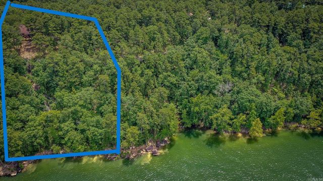 100 Traway Lane, Edgemont, AR 72044